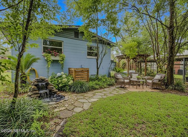 2417 PROVOST Road E, Jacksonville, FL 32216