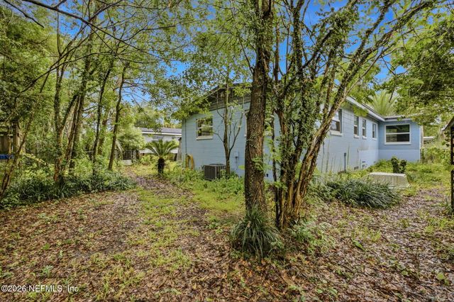 2417 PROVOST Road E, Jacksonville, FL 32216