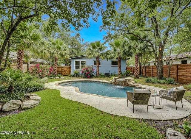 2417 PROVOST Road E, Jacksonville, FL 32216