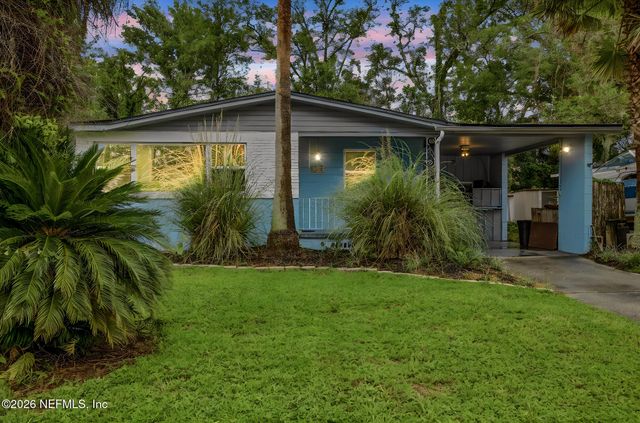 2417 PROVOST Road E, Jacksonville, FL 32216