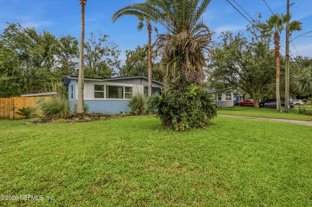 2417 PROVOST Road E, Jacksonville, FL 32216