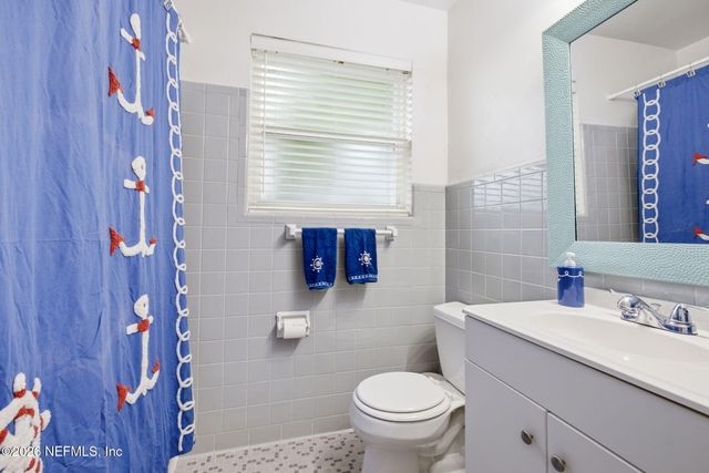 2417 PROVOST Road E, Jacksonville, FL 32216