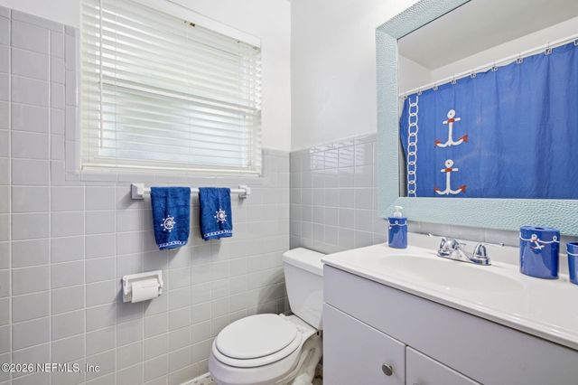 2417 PROVOST Road E, Jacksonville, FL 32216