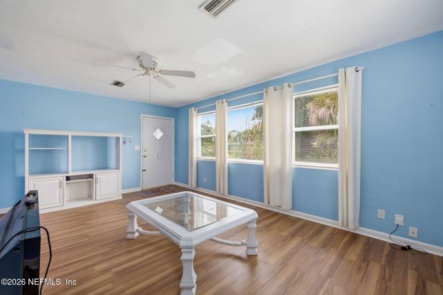 2417 PROVOST Road E, Jacksonville, FL 32216