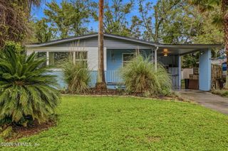 2417 PROVOST Road E, Jacksonville, FL 32216