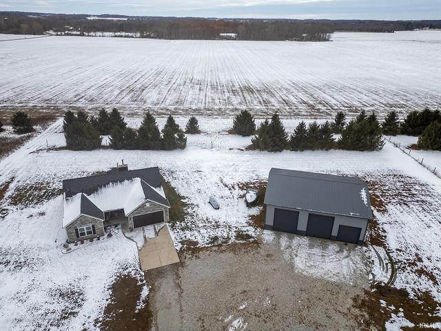 5170 S 1075 E, Lafayette, IN 47905