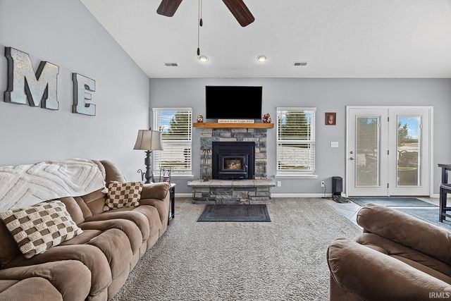 5170 S 1075 E, Lafayette, IN 47905