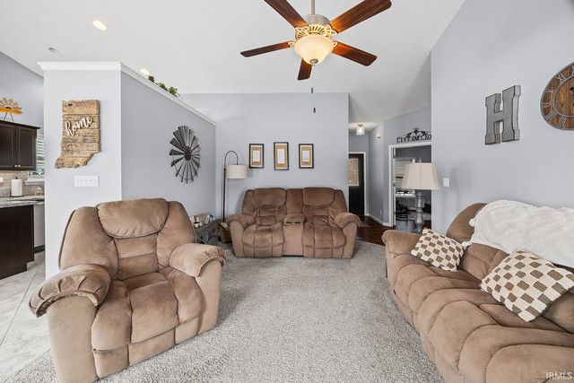 5170 S 1075 E, Lafayette, IN 47905