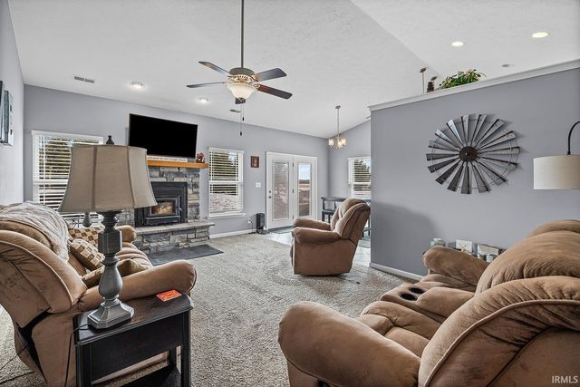 5170 S 1075 E, Lafayette, IN 47905