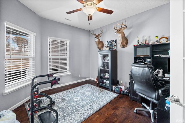 5170 S 1075 E, Lafayette, IN 47905