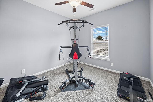 5170 S 1075 E, Lafayette, IN 47905