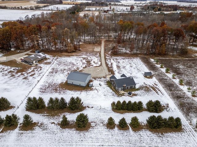 5170 S 1075 E, Lafayette, IN 47905