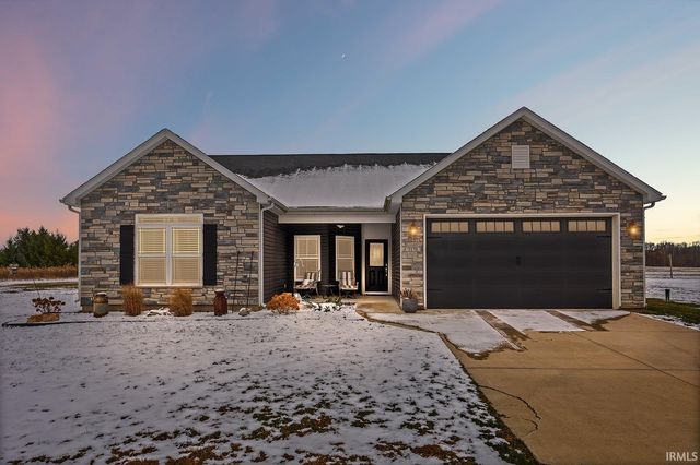 5170 S 1075 E, Lafayette, IN 47905