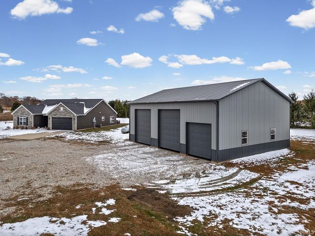 5170 S 1075 E, Lafayette, IN 47905