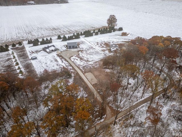 5170 S 1075 E, Lafayette, IN 47905