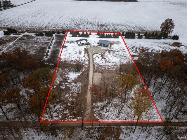 5170 S 1075 E, Lafayette, IN 47905