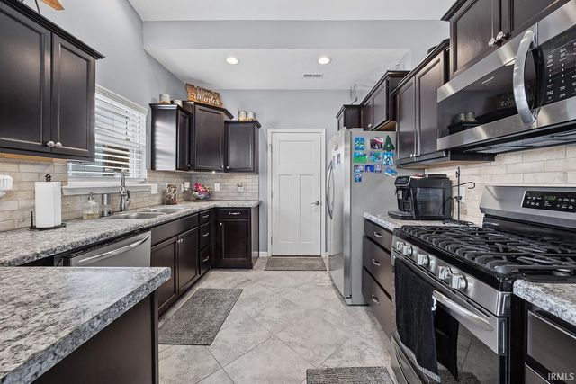 5170 S 1075 E, Lafayette, IN 47905