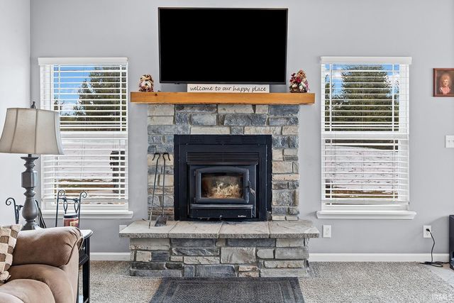 5170 S 1075 E, Lafayette, IN 47905