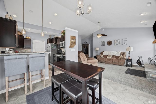 5170 S 1075 E, Lafayette, IN 47905