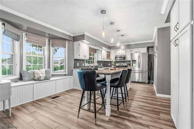 3379 Stratham Circle NW, Canton, OH 44708