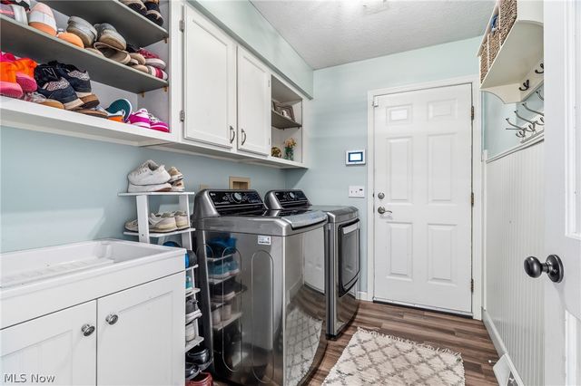 3379 Stratham Circle NW, Canton, OH 44708