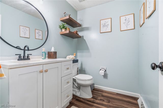3379 Stratham Circle NW, Canton, OH 44708