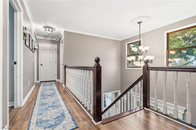 3379 Stratham Circle NW, Canton, OH 44708