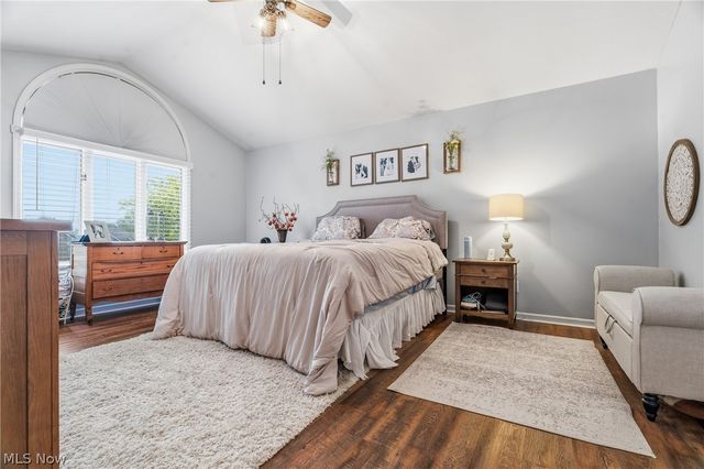 3379 Stratham Circle NW, Canton, OH 44708