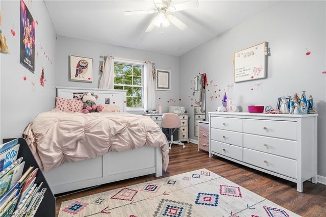 3379 Stratham Circle NW, Canton, OH 44708
