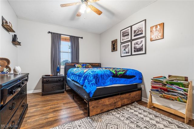 3379 Stratham Circle NW, Canton, OH 44708