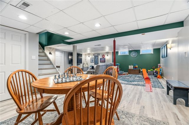 3379 Stratham Circle NW, Canton, OH 44708