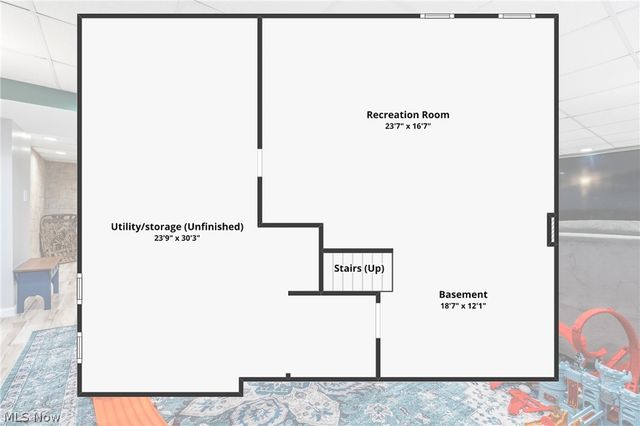 3379 Stratham Circle NW, Canton, OH 44708