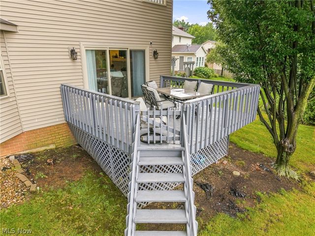3379 Stratham Circle NW, Canton, OH 44708