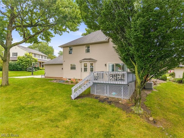 3379 Stratham Circle NW, Canton, OH 44708
