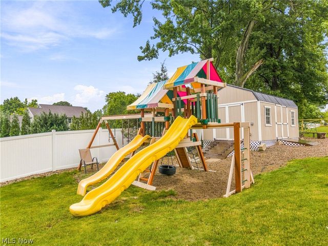 3379 Stratham Circle NW, Canton, OH 44708
