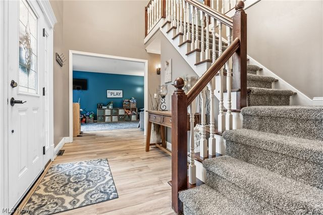3379 Stratham Circle NW, Canton, OH 44708
