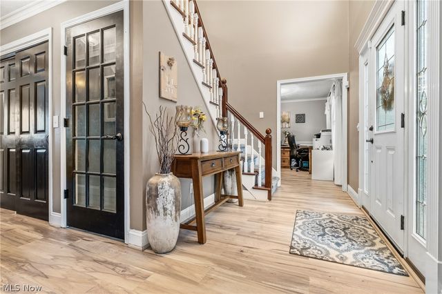 3379 Stratham Circle NW, Canton, OH 44708