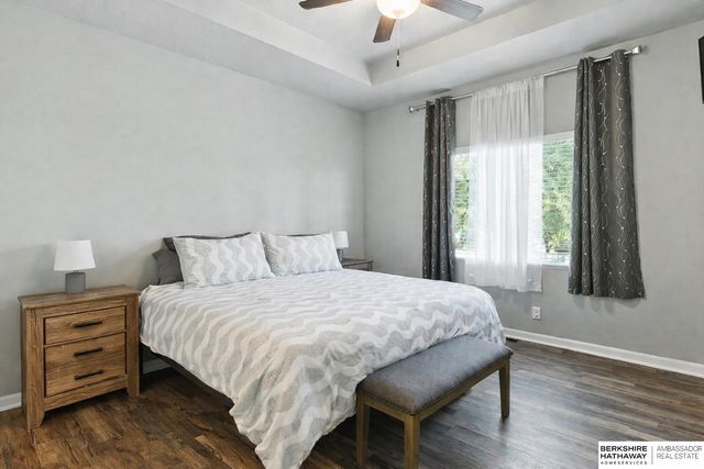 14812 Leeman Street, Bennington, NE 68007