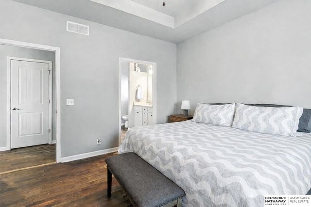 14812 Leeman Street, Bennington, NE 68007