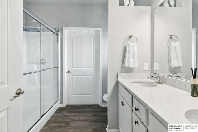 14812 Leeman Street, Bennington, NE 68007