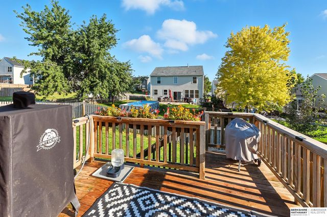 14812 Leeman Street, Bennington, NE 68007