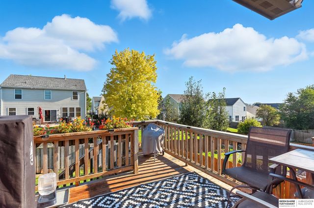 14812 Leeman Street, Bennington, NE 68007