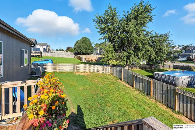 14812 Leeman Street, Bennington, NE 68007