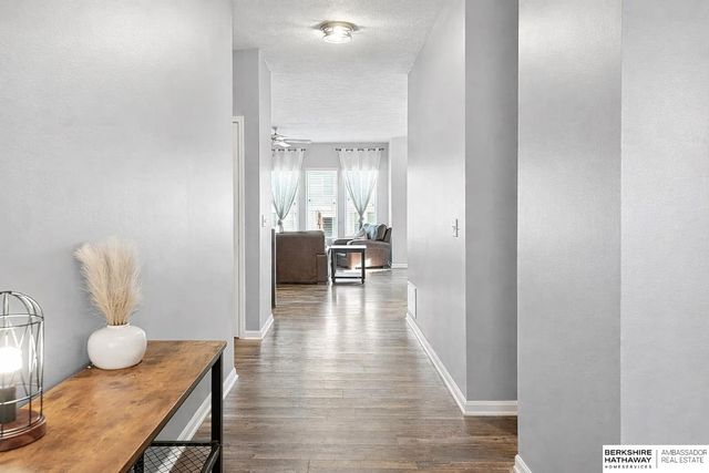 14812 Leeman Street, Bennington, NE 68007