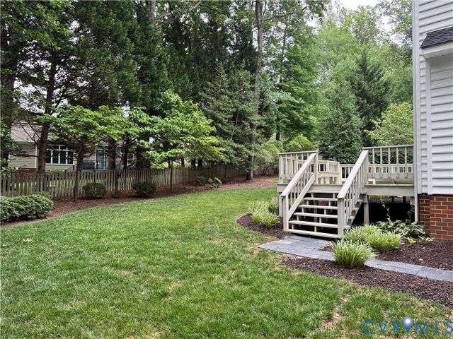 3613 Buchanan Ct, Henrico, VA 23233