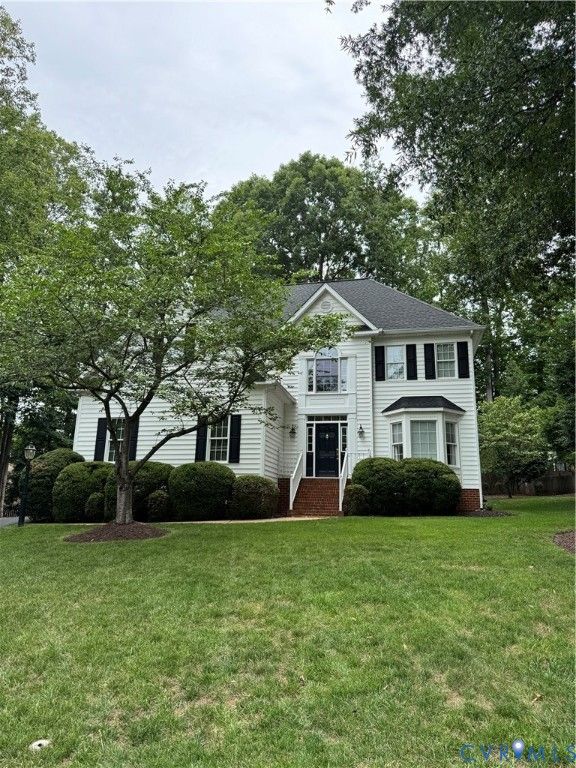 3613 Buchanan Ct, Henrico, VA 23233