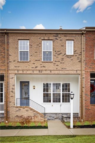 4022 Cottage Way, South Fayette, PA 15017