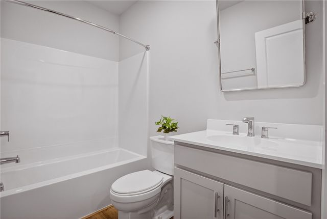 4022 Cottage Way, South Fayette, PA 15017