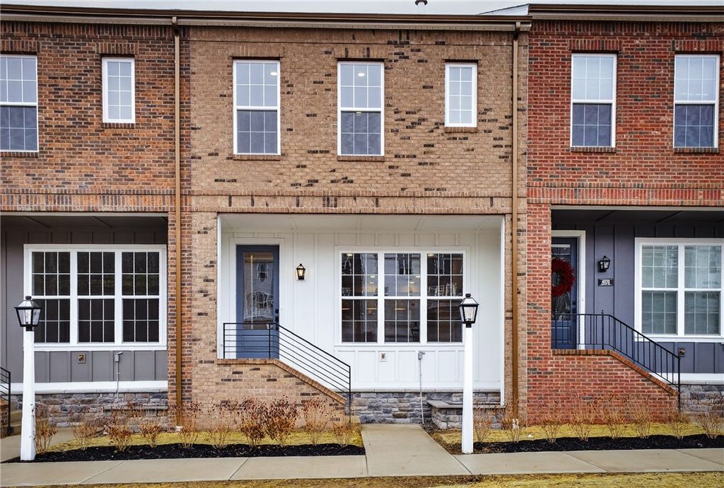 4022 Cottage Way, South Fayette, PA 15017