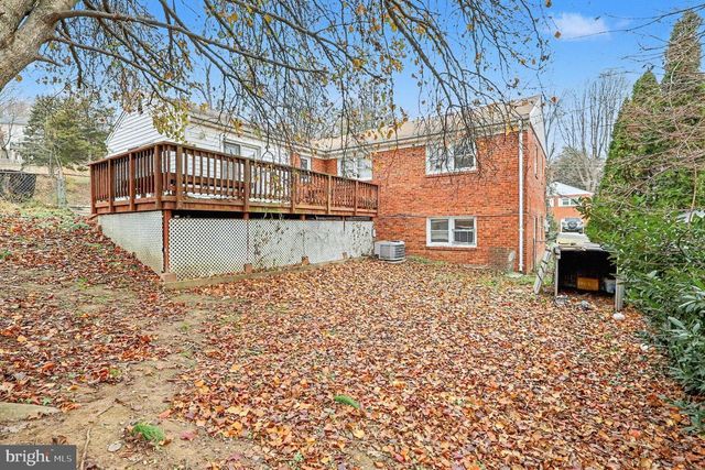 5940 4TH ST N, Arlington, VA 22203